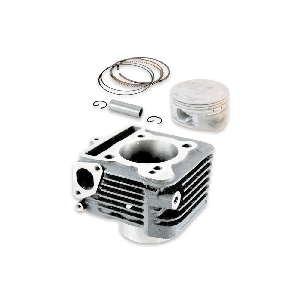 Zylinderkit RMS Piaggio 4-t ET4, Liberty 57mm