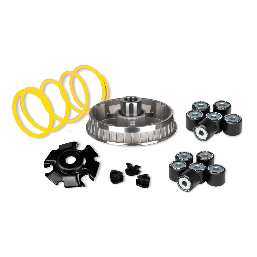 Variomat Malossi Multivar 2000 Aprilia Leonardo 125 96-98, Scarabeo 125 99-03