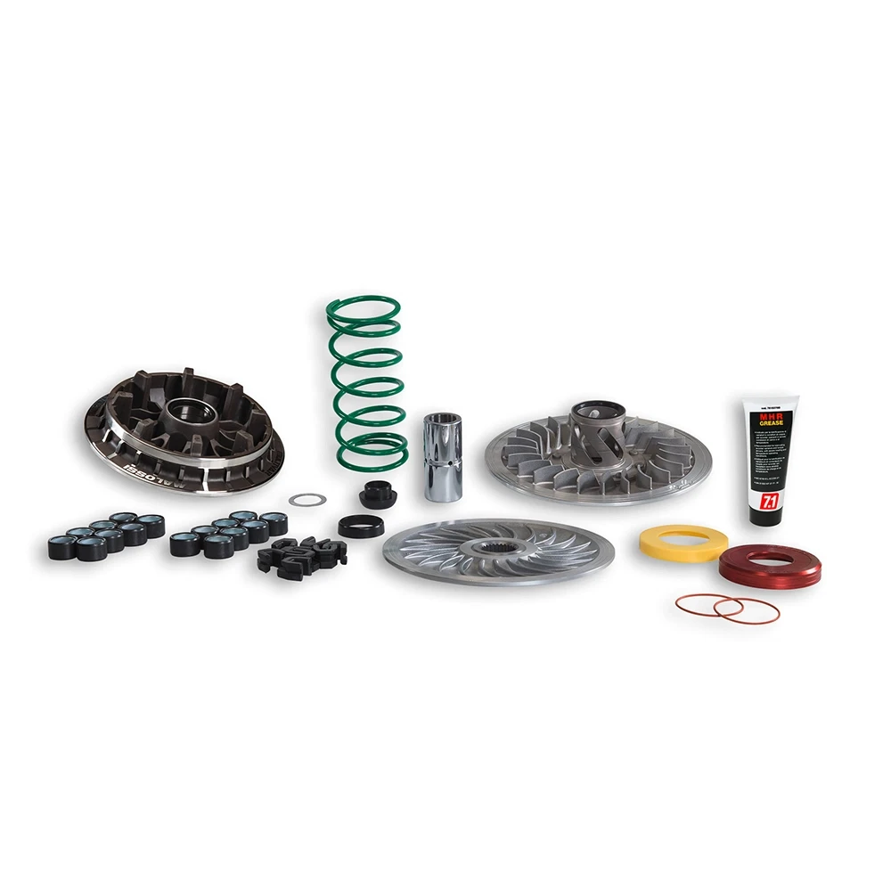 Overrange Malossi MHR T-Max 530/560 SX/DX/Tech 17-21