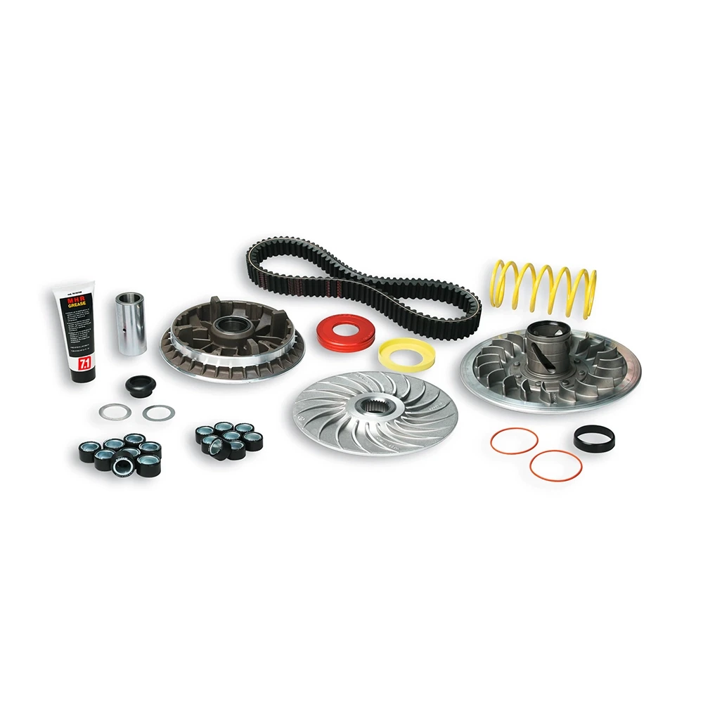 Over Range Kit Malossi Yamaha T-MAX 500 2004-2008