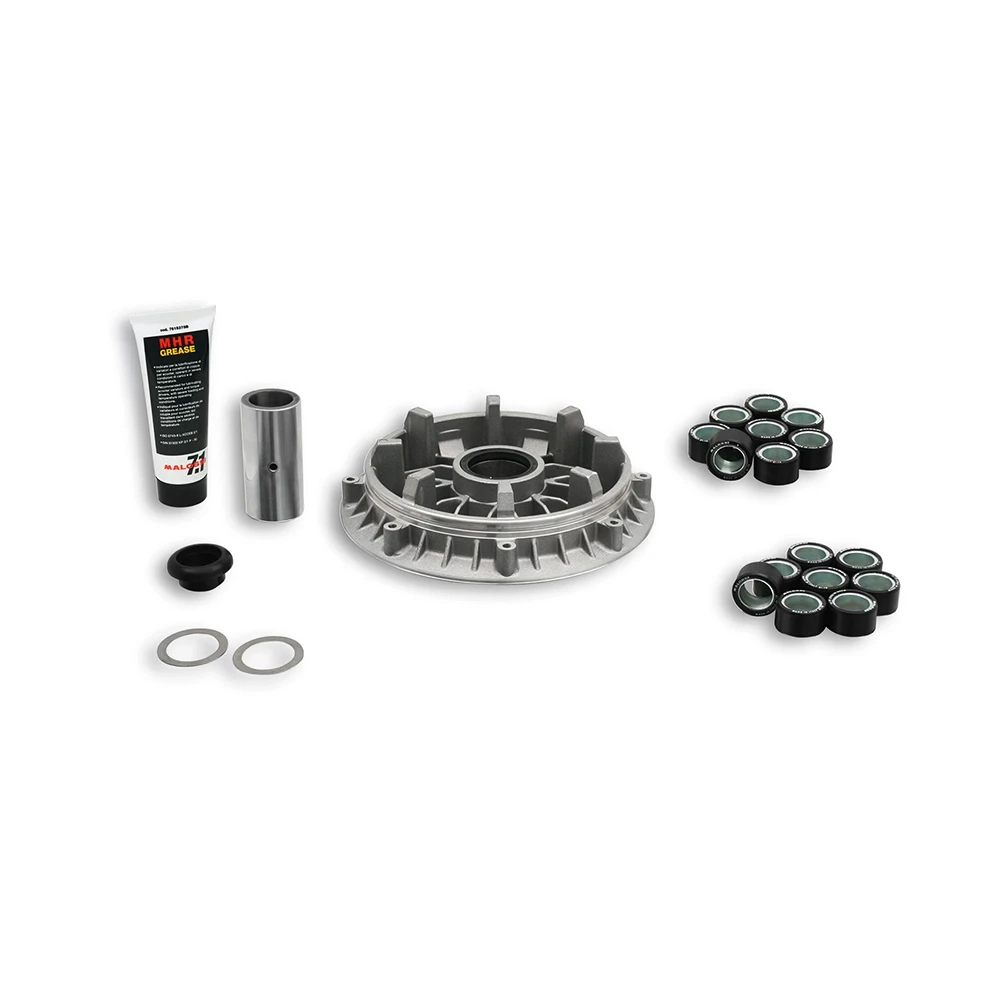 Variomat Malossi Multivar 2000 Yamaha TMAX 500 2001-2003