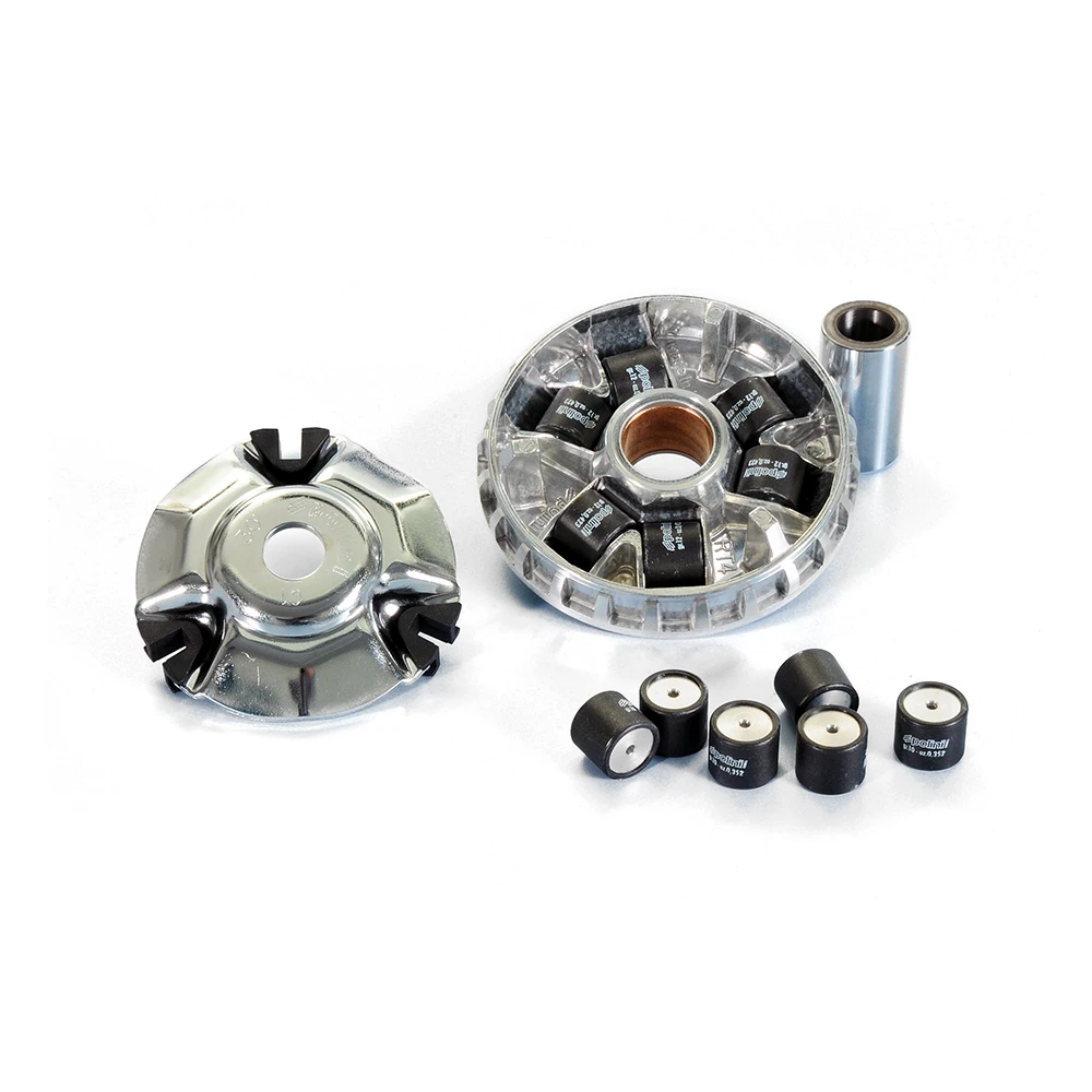 Variomat Polini Hi-Speed Yamaha XC 125 R Majesty S