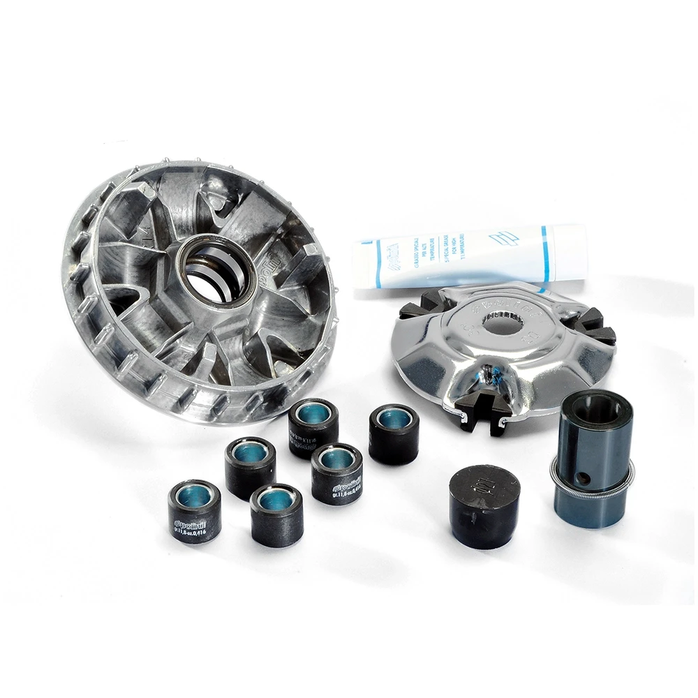 Variomat Polini Hi-Speed Aprilia/Peugeot/Piaggio 200-300
