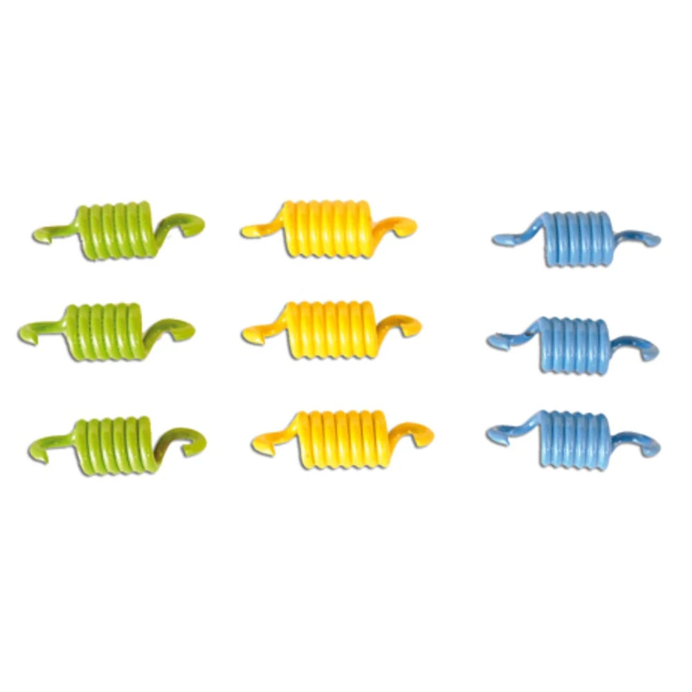 Clutch Spring Malossi Maxi Scooter Aprilia/Piaggio 125cc ->