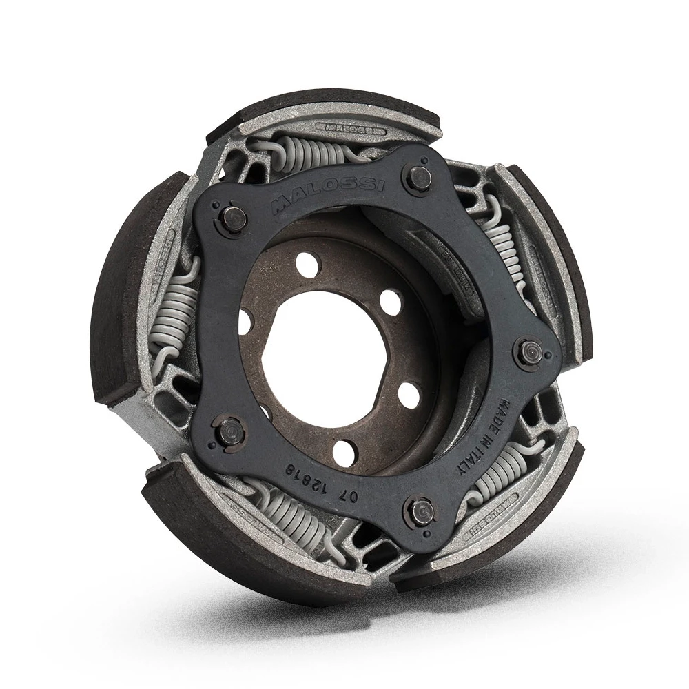 Kupplung Malossi FLY CLUTCH Piaggio 500cc 4-t (5 Backen)