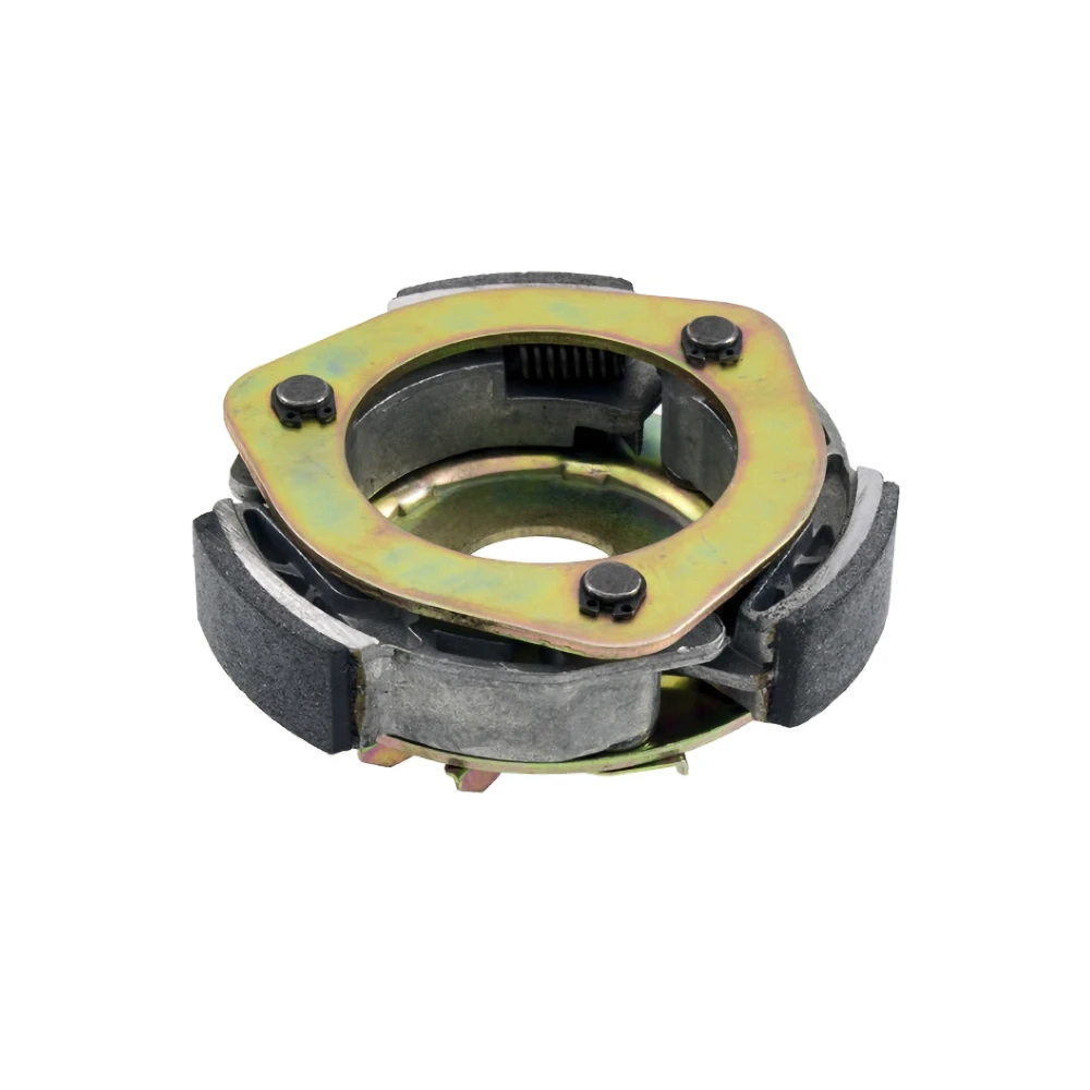 Kupplung RMS Piaggio 125  mit Ventilator