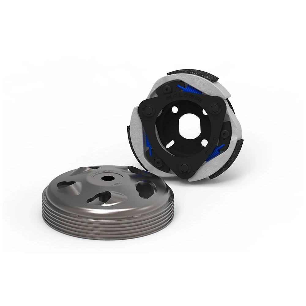 Kupplung + Glocke Malossi Delta System Honda, Kawasaki, Kymco, SYM