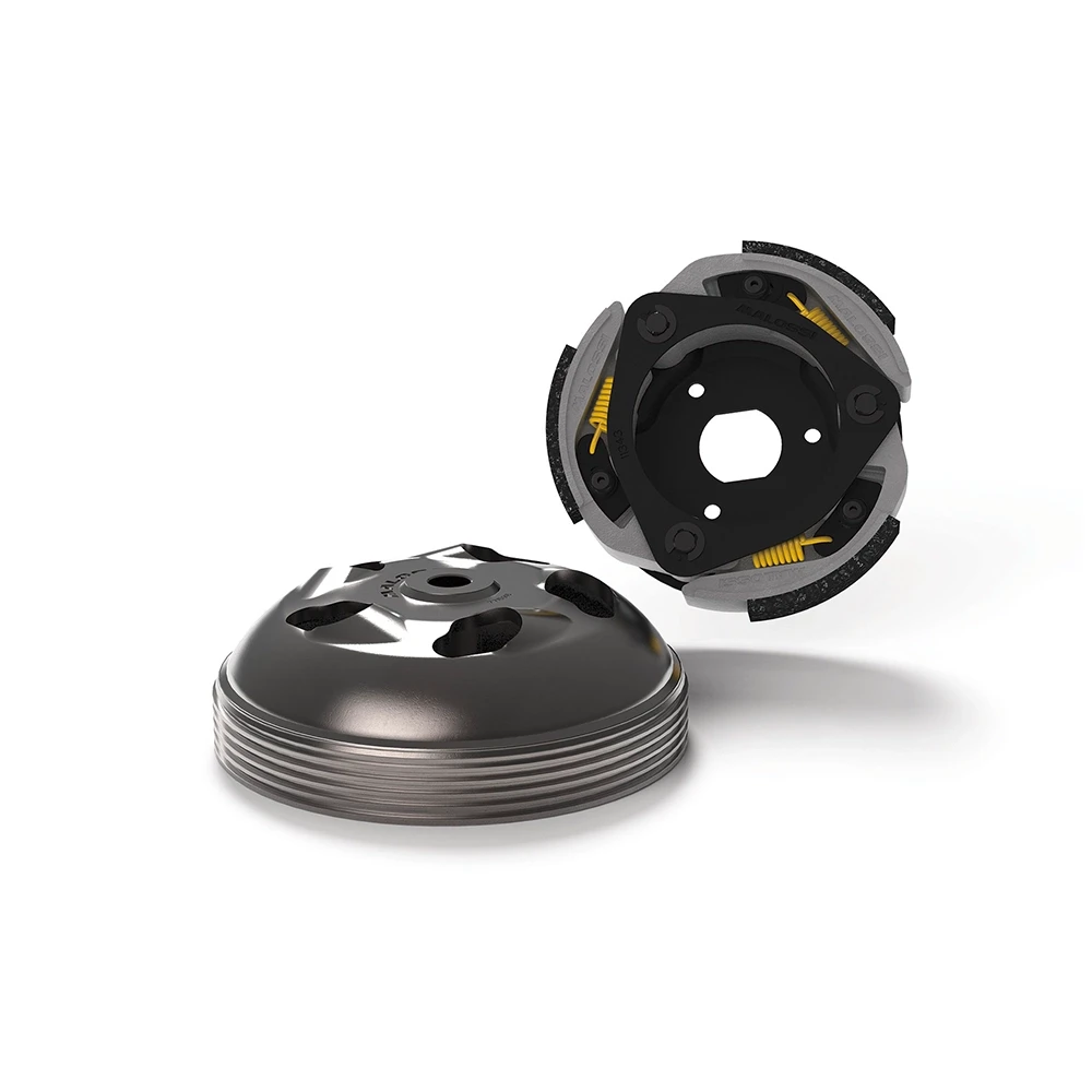Kupplung + Glocke Malossi Delta System Honda Froza 250, Forza 300, SH 300