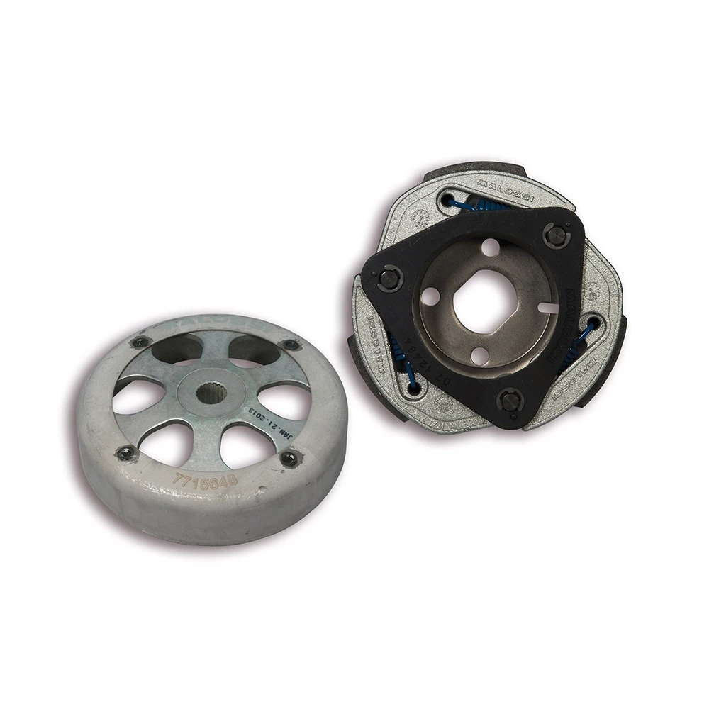 Kupplung + Glocke Malossi Fly System Piaggio Liberty, Vespa Primavera 125 iGet