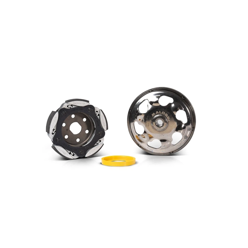 Kupplung + Glocke Malossi Fly System Honda Forza 350 21 ->, SH 350 21 -> Euro 5