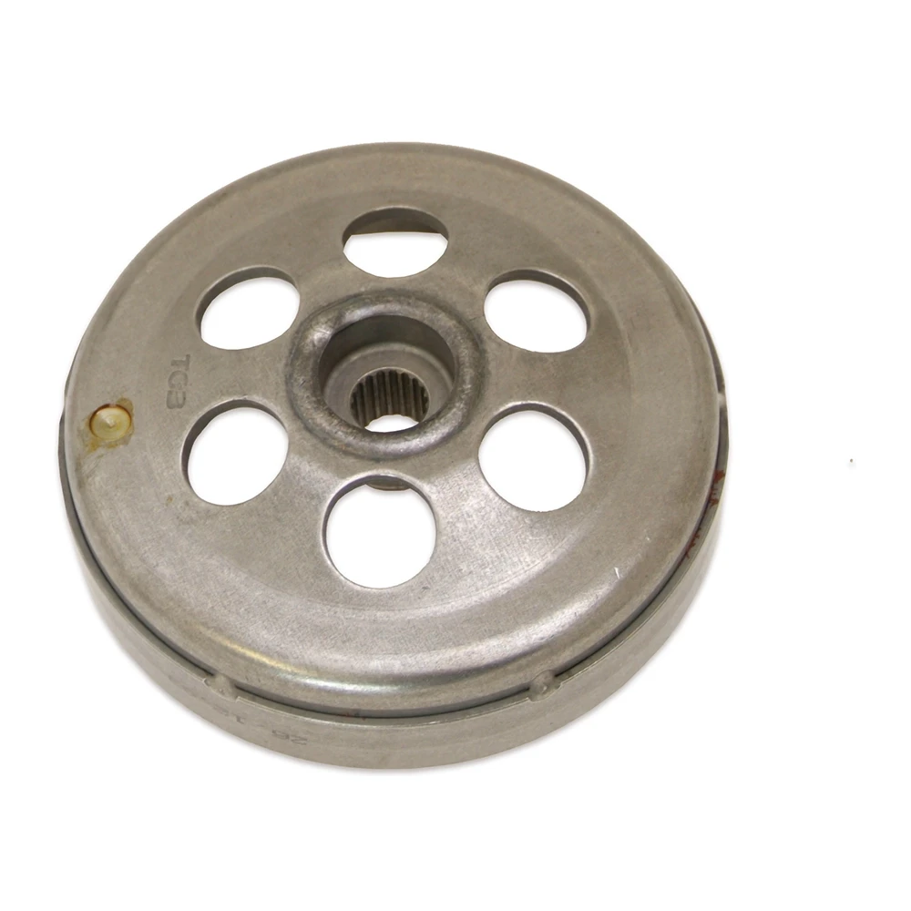 Kupplungsglocke RMS Piaggio 125cc 4-t 95-99