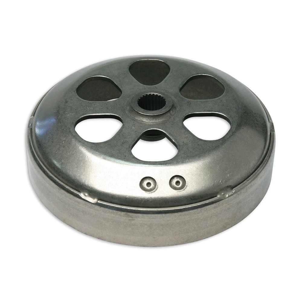 Kupplungsglocke Malossi Piaggio/Vespa 125 2012 -> 13 / Ø 134mm