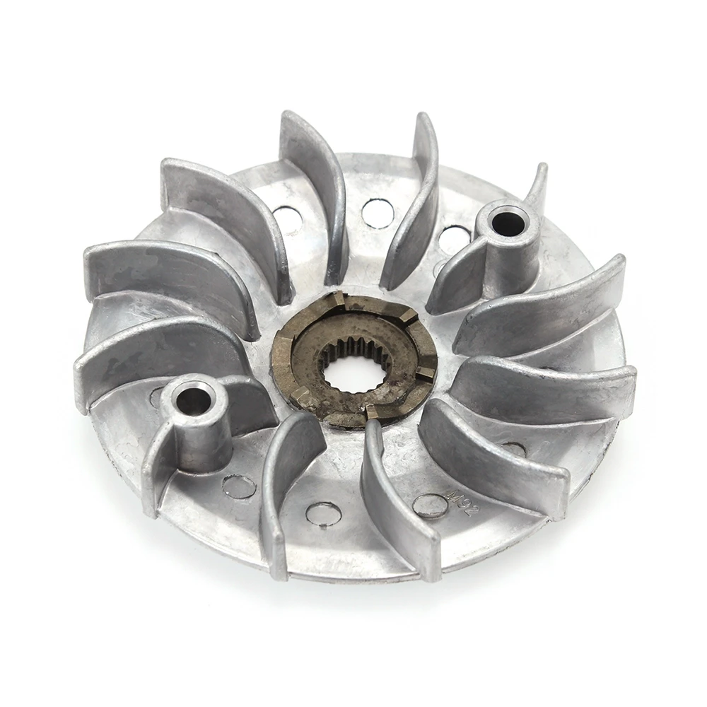 Innere Riemenscheibe SYM Fiddle, GTS, Joyride 125 / Peugeot Tweet 125