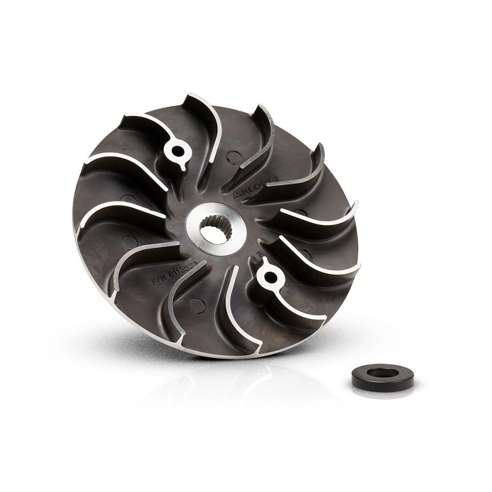 Riemenscheibe Variomat Malossi Ventilvar 2000 SYM Joymax Z, Joyride, HD 300