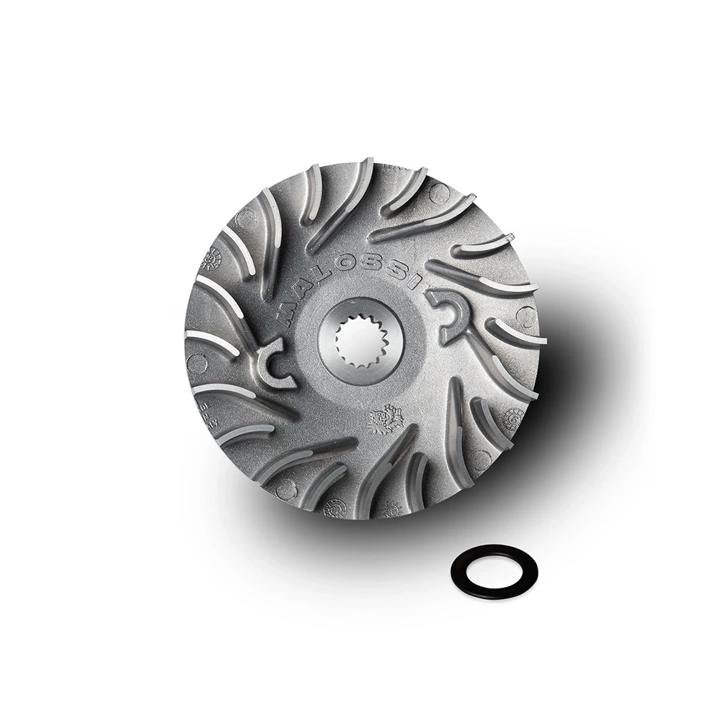 Riemenscheibe Variomat vorne Malossi Ventilvar 2000 Yamaha 100cc 2-t