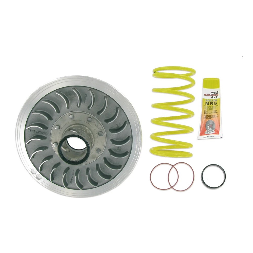 Riemenscheibe Wandler Malossi Yamaha XP 500 T-Max 2001-2011
