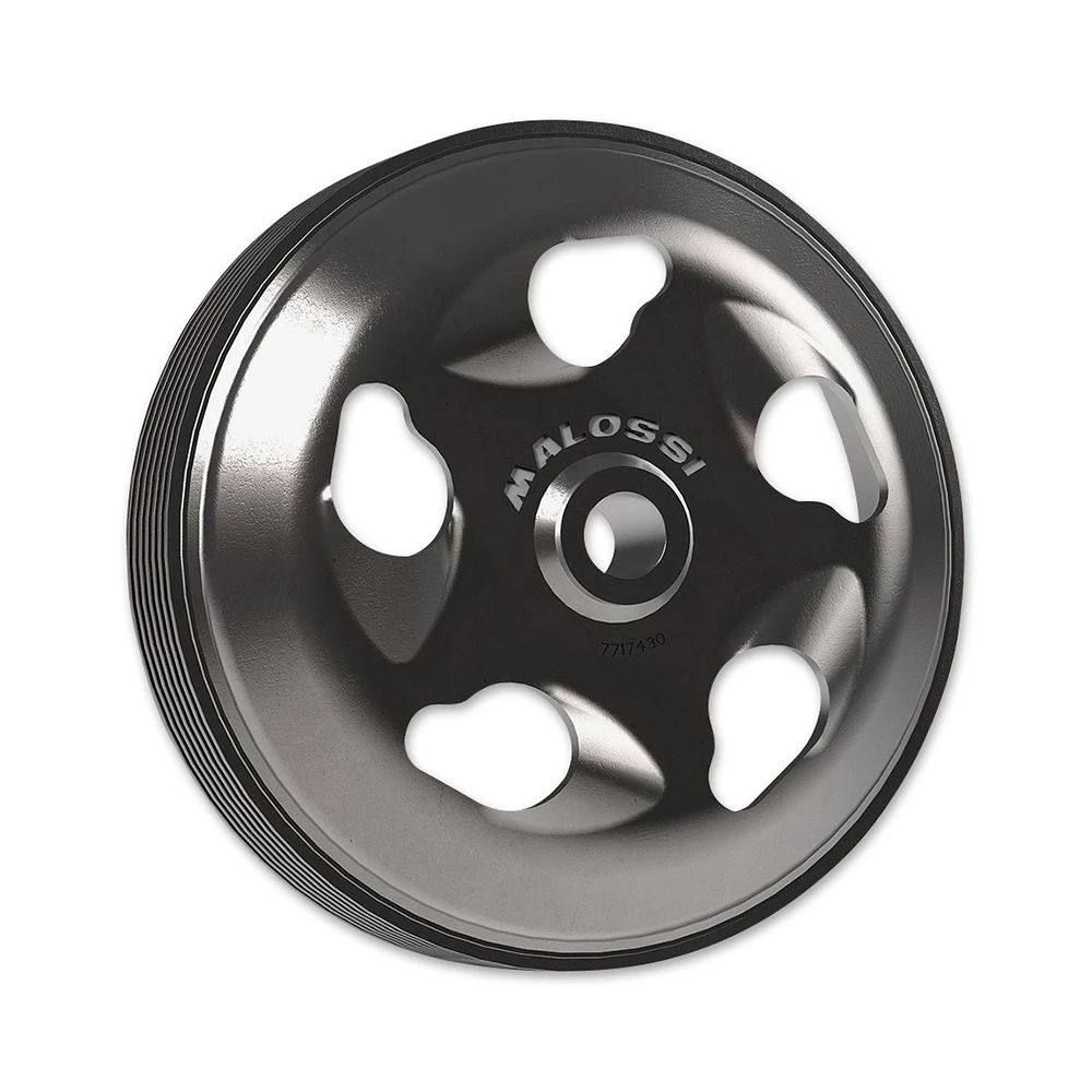 Kupplungsglocke Malossi Wing Clutch Piaggio 125cc
