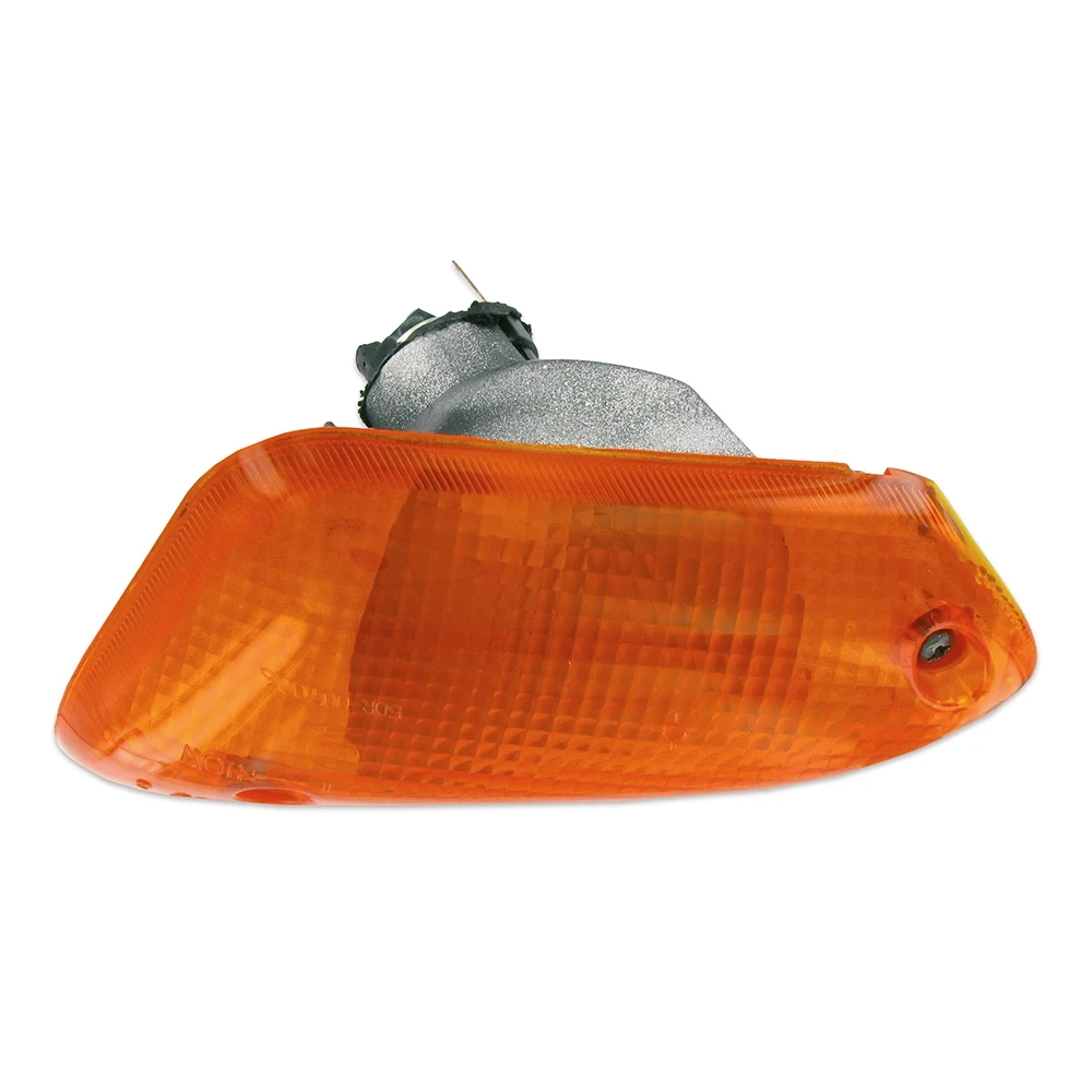 Blinkereinheit original Yamha Aerox/Nitro vorne links orange CE