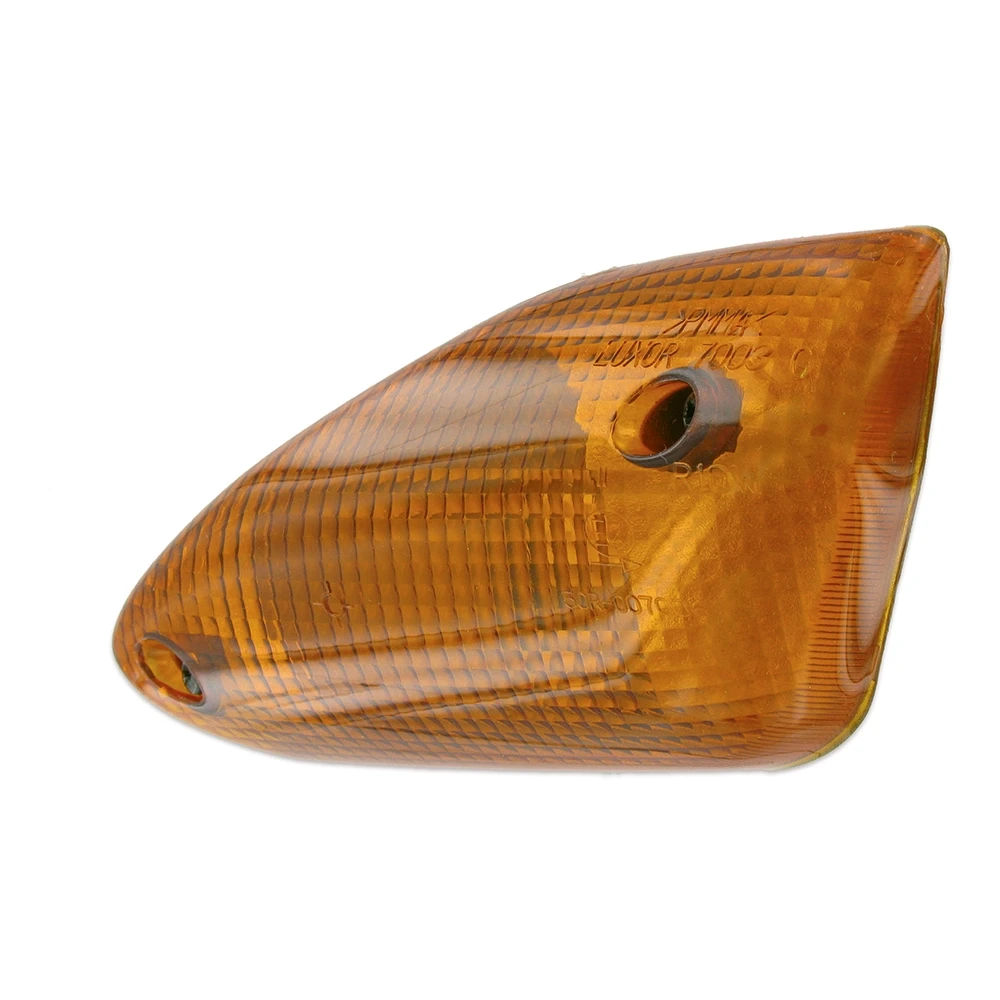 Blinkereinheit SPR Yamaha Aerox/MBK Nitro vorne links smoke CE