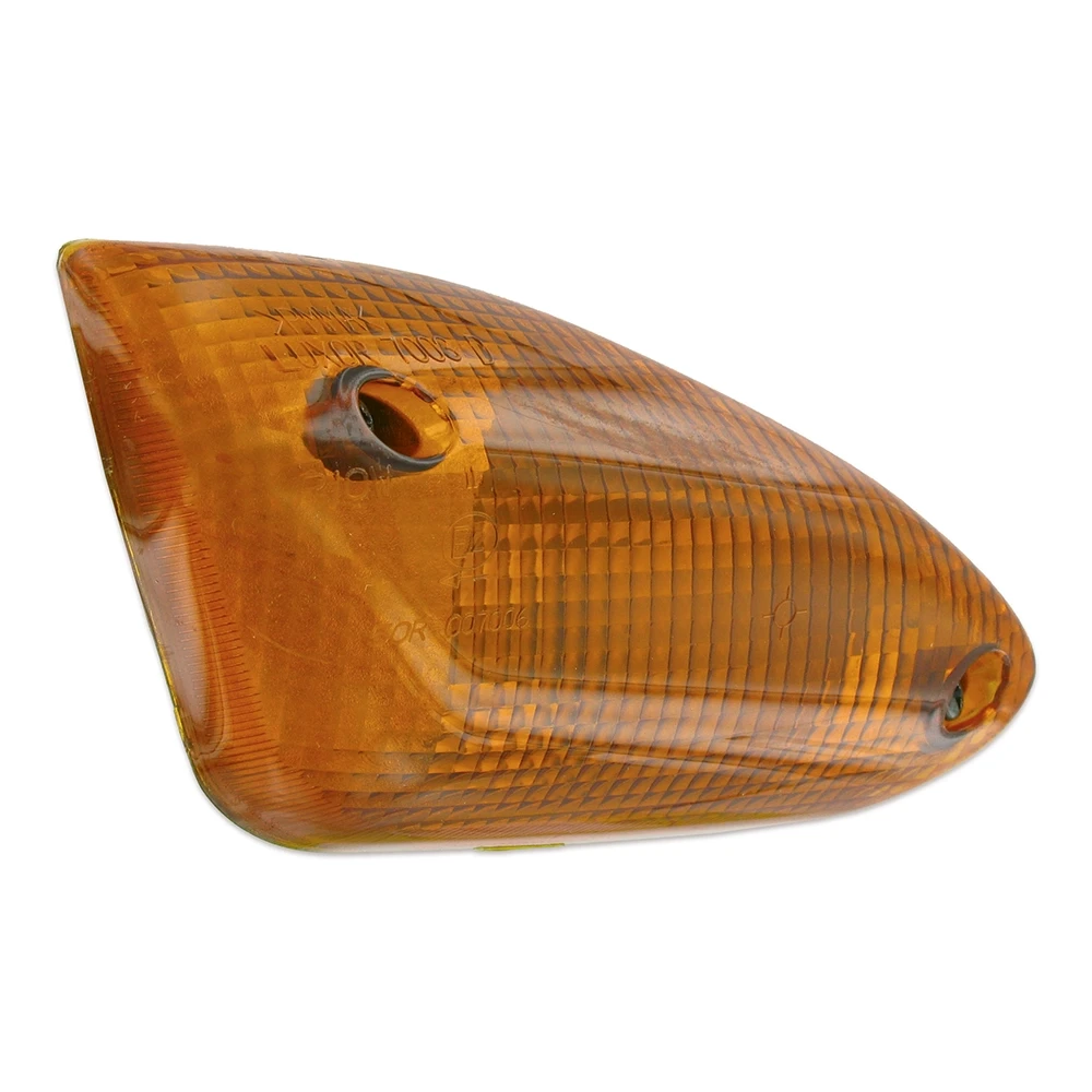 Blinkereinheit SPR Yamaha Aerox/MBK Nitro vorne rechts smoke CE