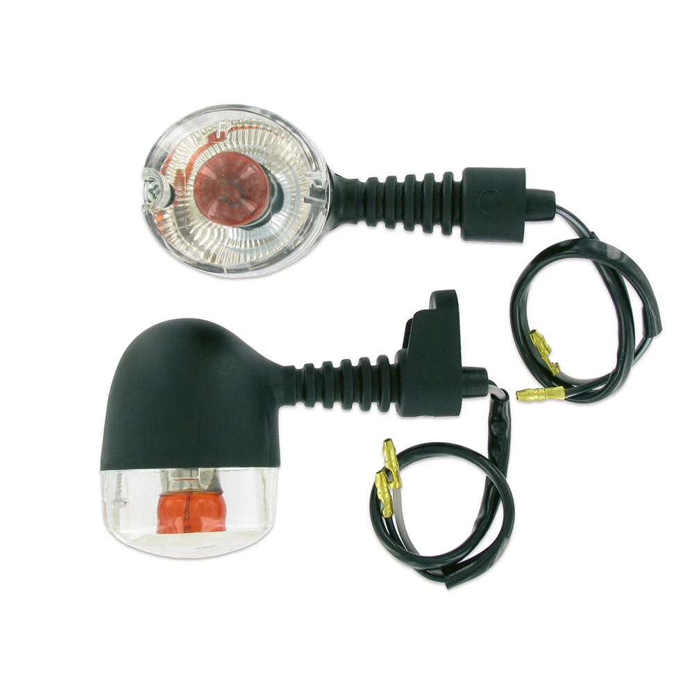 Blinkerset SPR Yamaha Aerox/MBK Nitro hinten Lexus