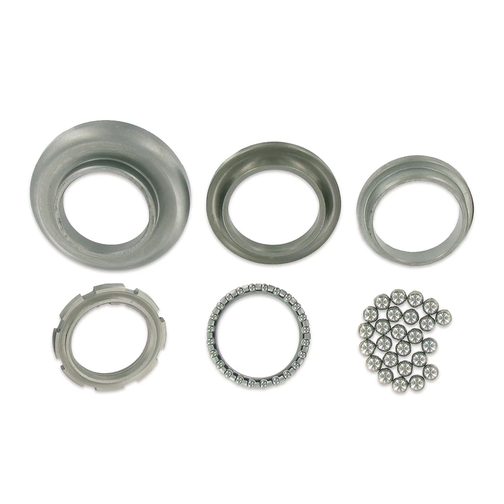 Lenkkopflager Kit Peugeot Speedfight, Jetforce