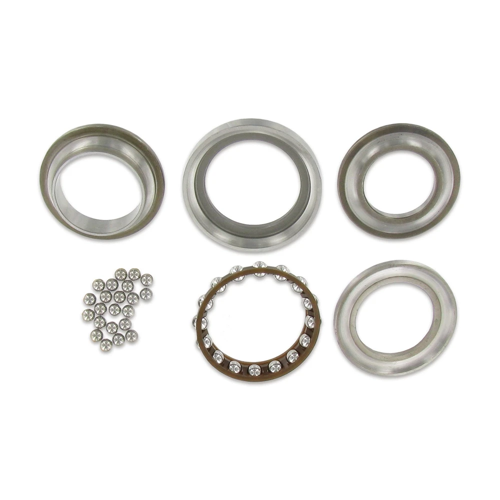 Lenkkopflager Kit Yamaha Aerox, MBK Nitro Aerox 04 ->