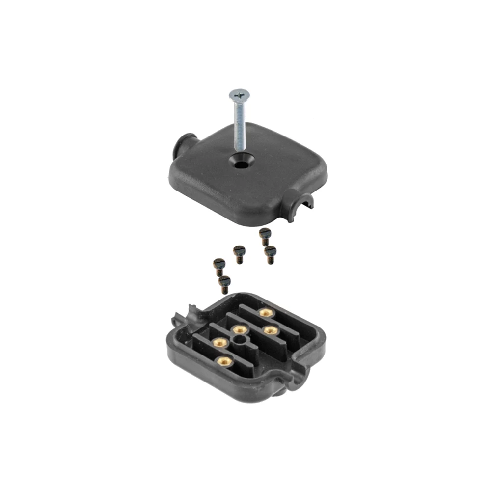 Kabelklemme Piaggio Vespa 125 / GT / Rally / VNA / VNB / VSD1T / VSE1T