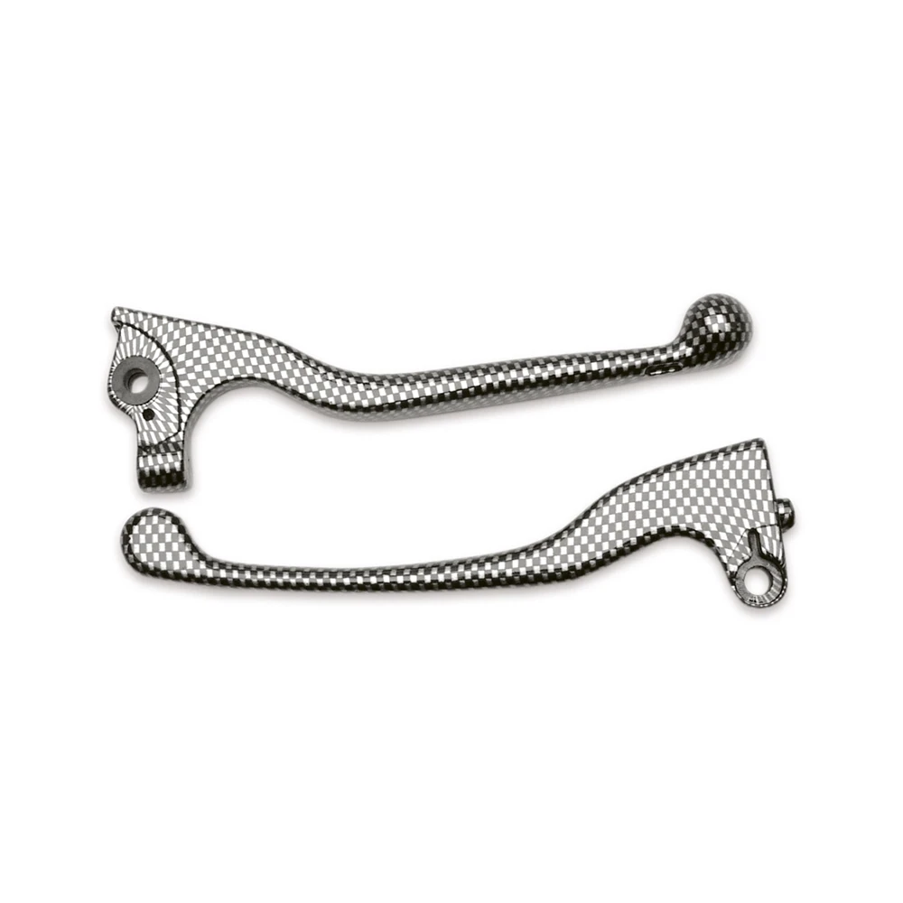 Bremshebelset TNT Peugeot Speedfight air, Trekker carbon