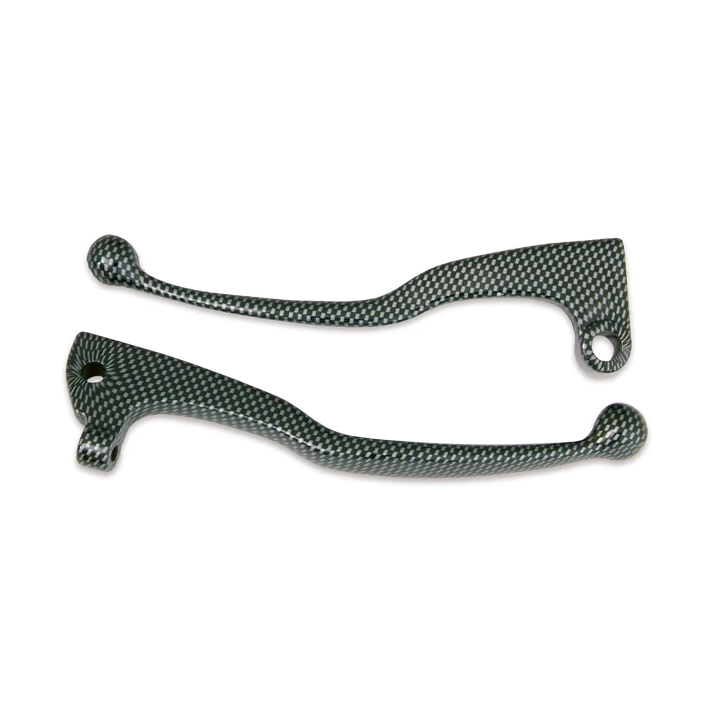 Bremshebelset TNT MBK X-Power/Yamaha TZR 50 -> 2002 carbon