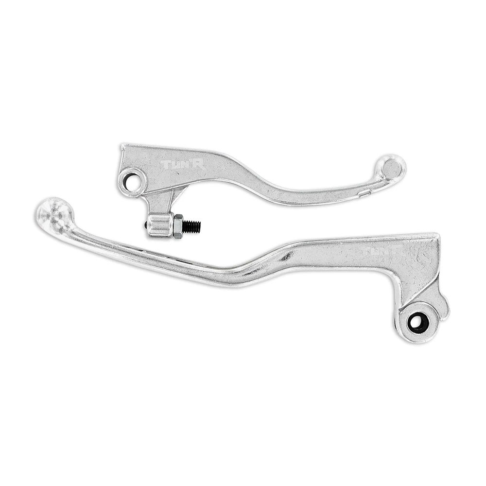 Bremshebelset Alu Derbi Senda DRD R Pro 2011 ->