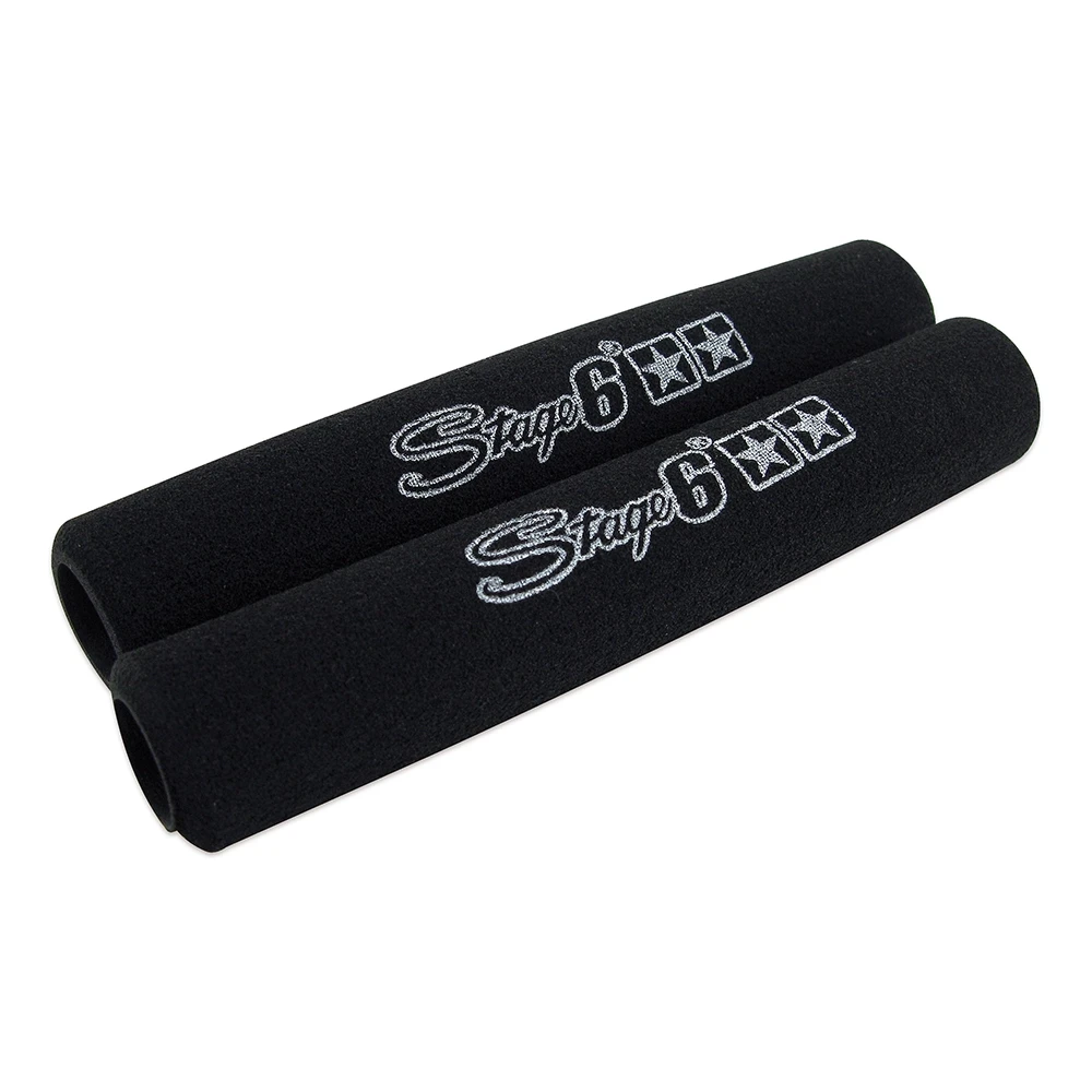 Bremshebelgrips Stage6 schwarz