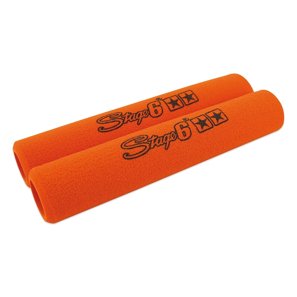 Bremshebelgrips Stage6 orange