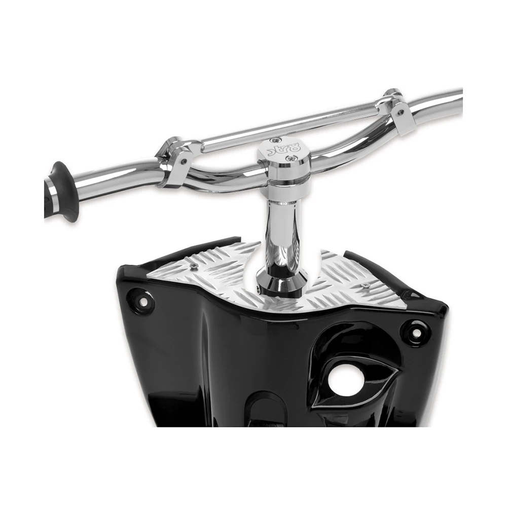 Lenkerabdeck ODF alu Yamaha Slider/MBK Stunt NETTOPREIS