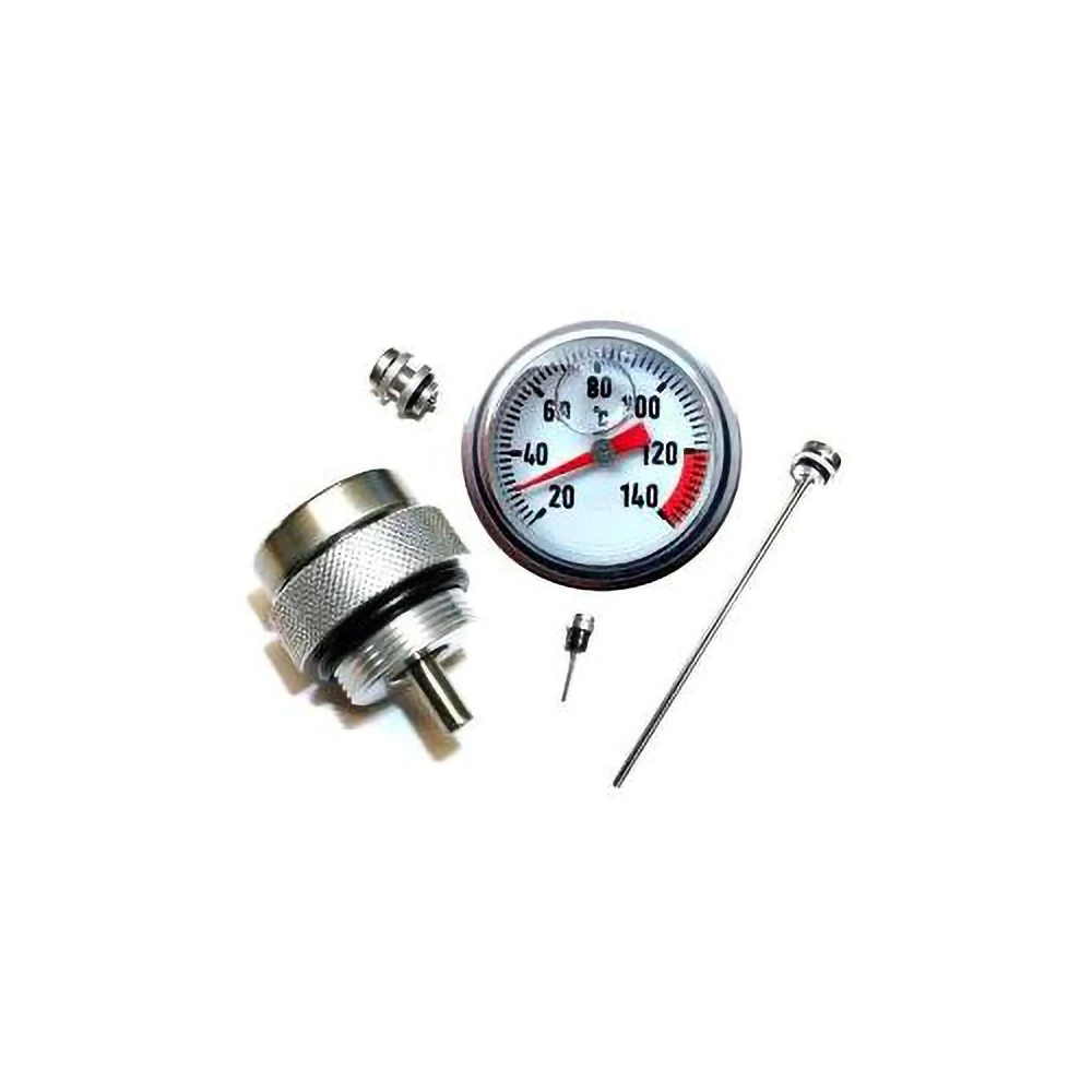 Temperaturfühler Motorenoel analog 24mm Honda