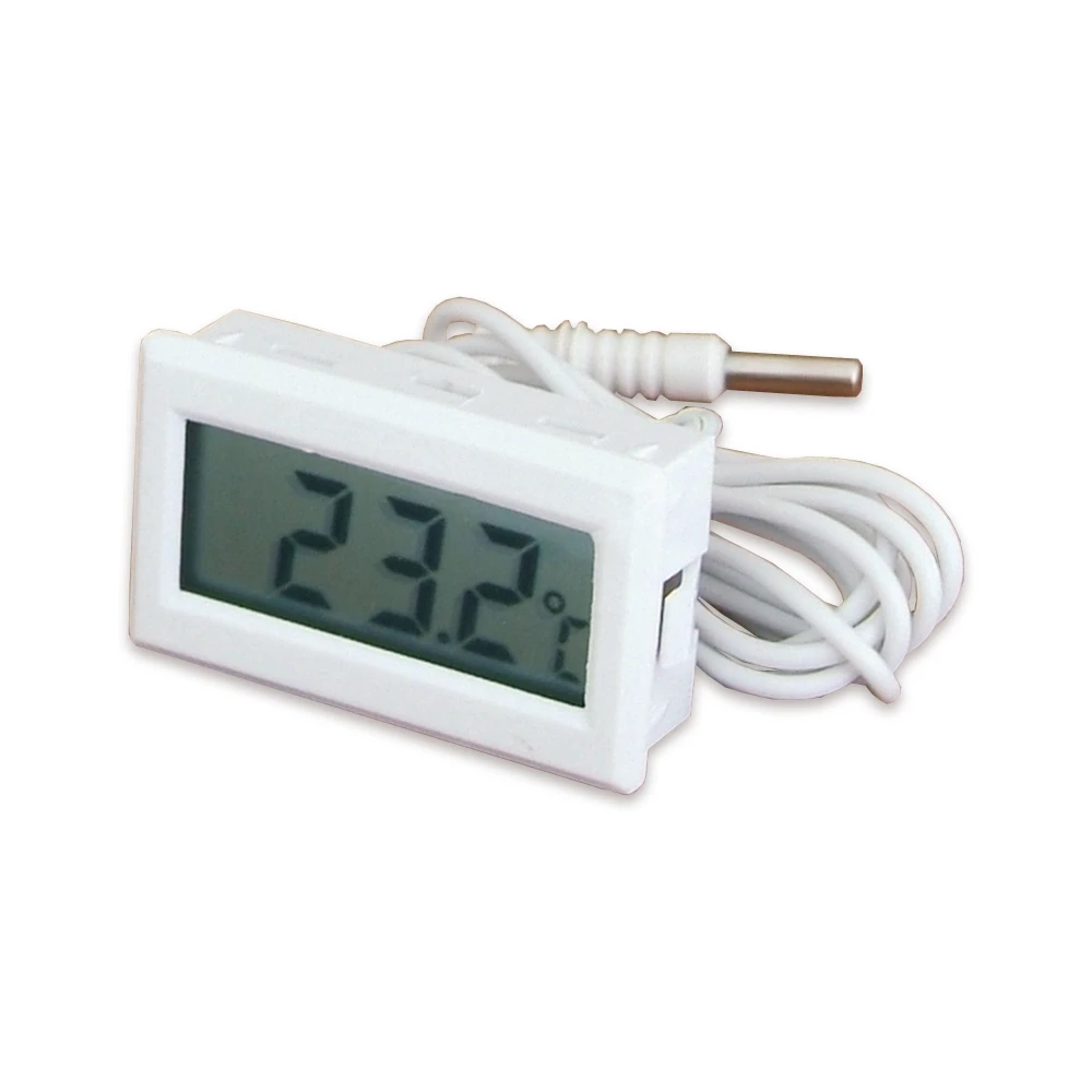 Digital Thermometer