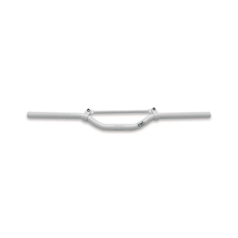 Lenker TNT weiss (63,5cm)