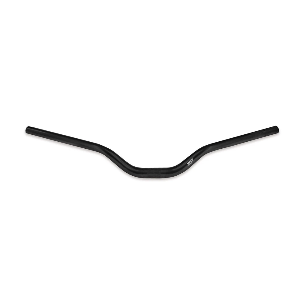 Lenker TNT Street Bike Oversize schwarz matt