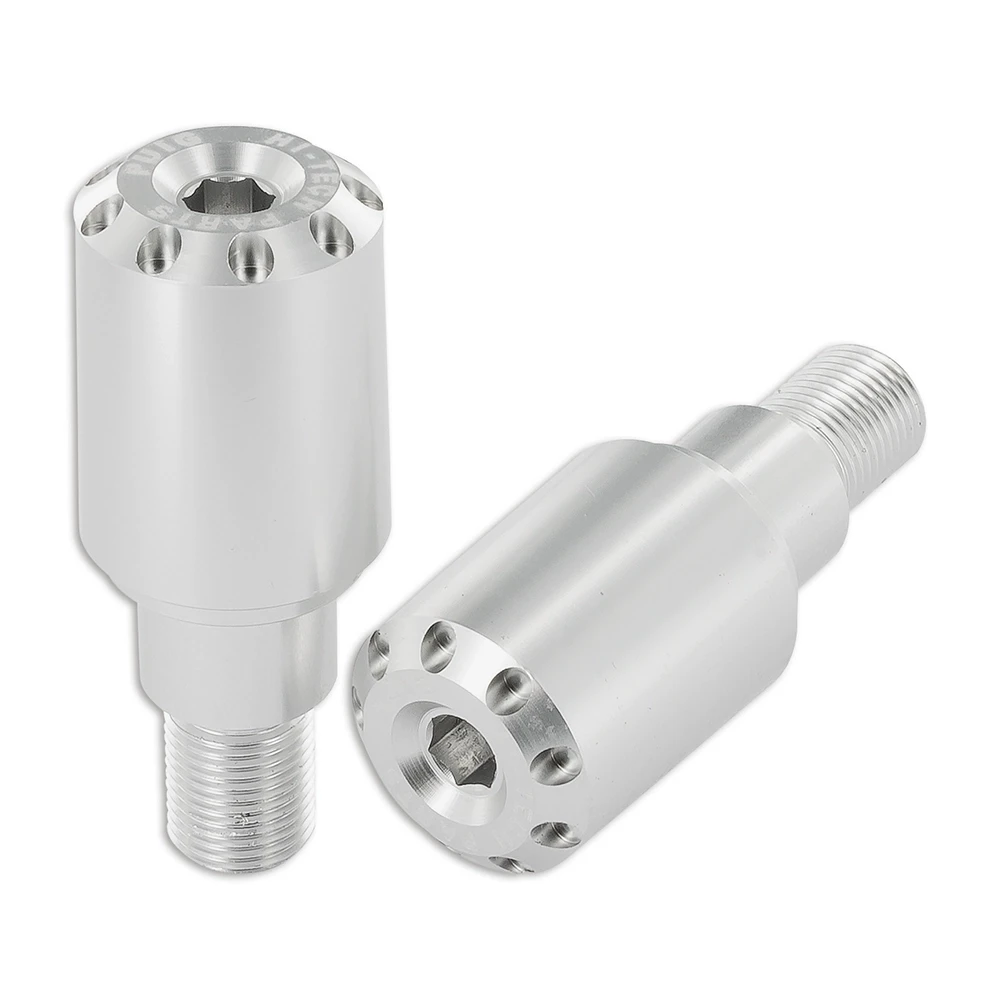 Lenkerendzapfen Puig diverse Modelle Alu (2 Stück)