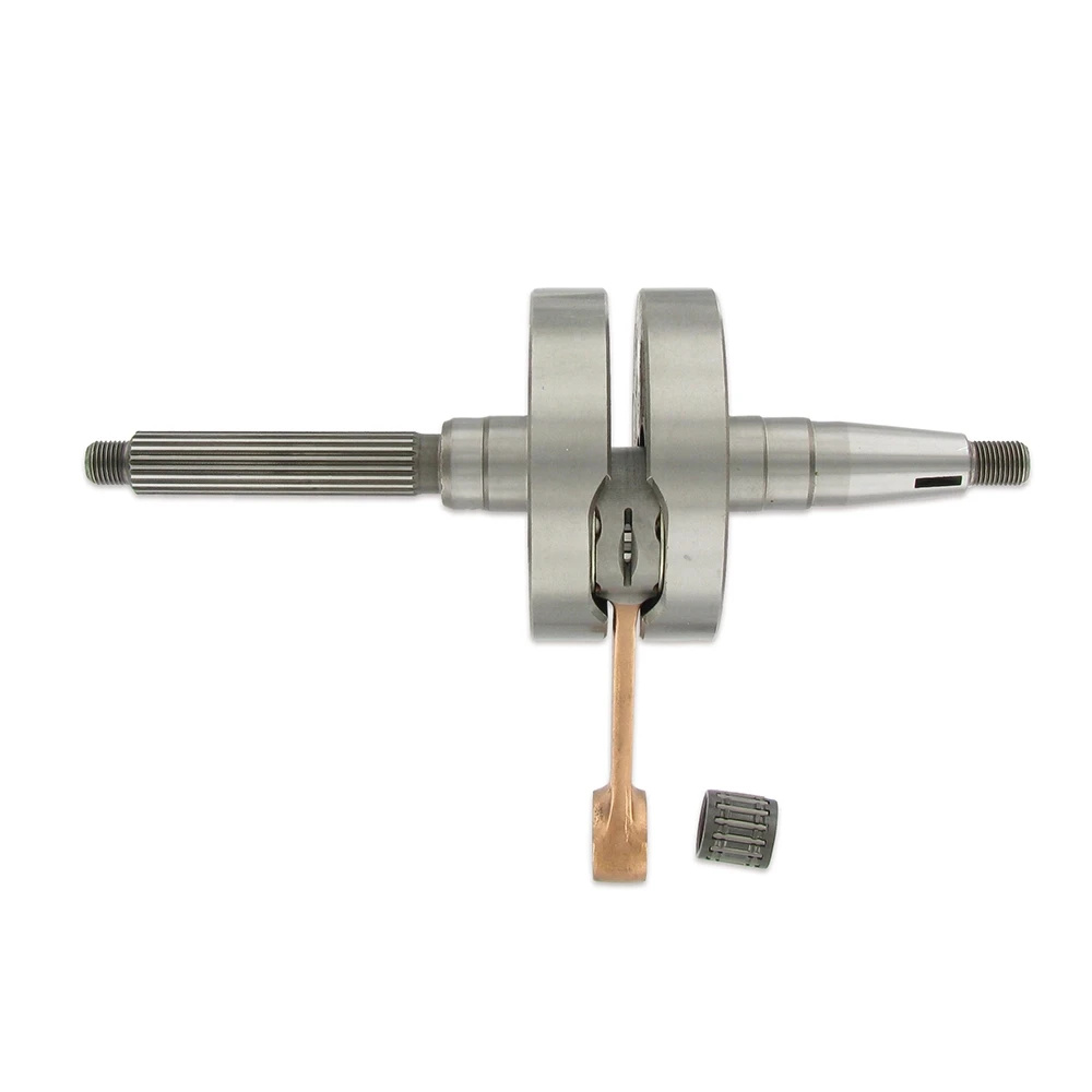 Kurbelwelle Typ Original Piaggio/Gilera 125-180cc 2-t