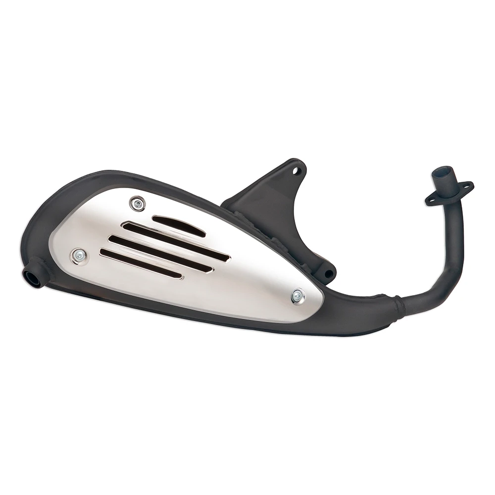 Auspuff Tecnigas -ORIGINAL PRO- Vespa LX 125 09->