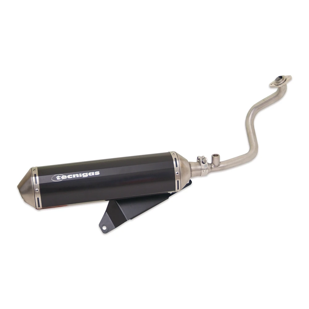 Auspuff Tecnigas 4Scoot Honda SHI 125/150cc 4-t