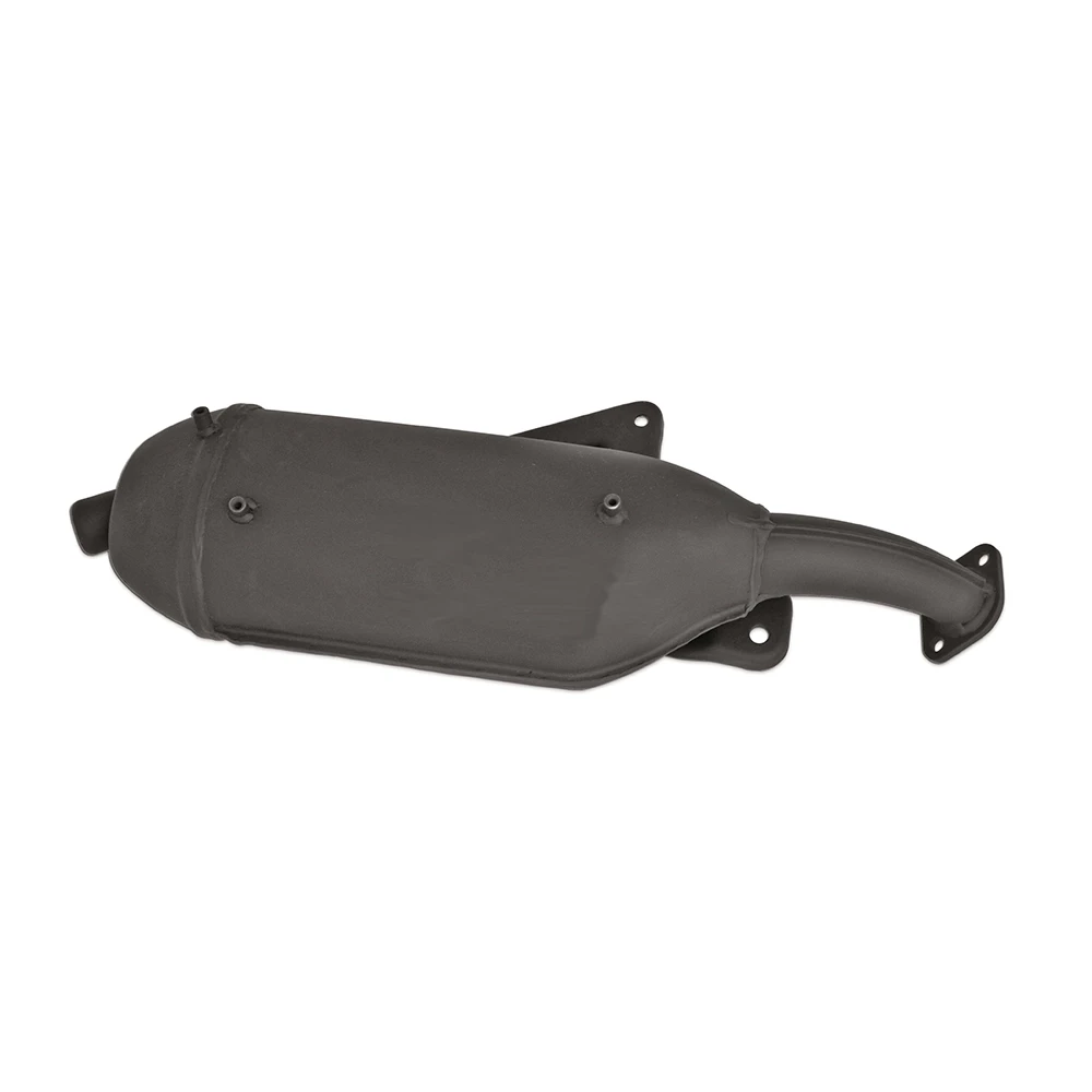 Auspuff Sito Piaggio Skipper 125/150 Gilera Typhoon 125 Runner 125/180 2T