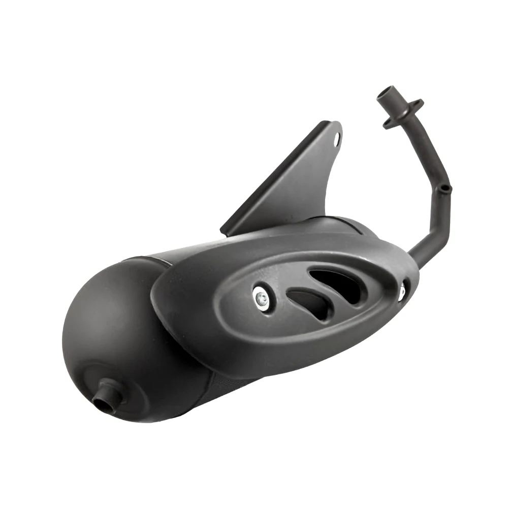 Auspuff Tecnigas Maxi 4 Vespa 125 3V