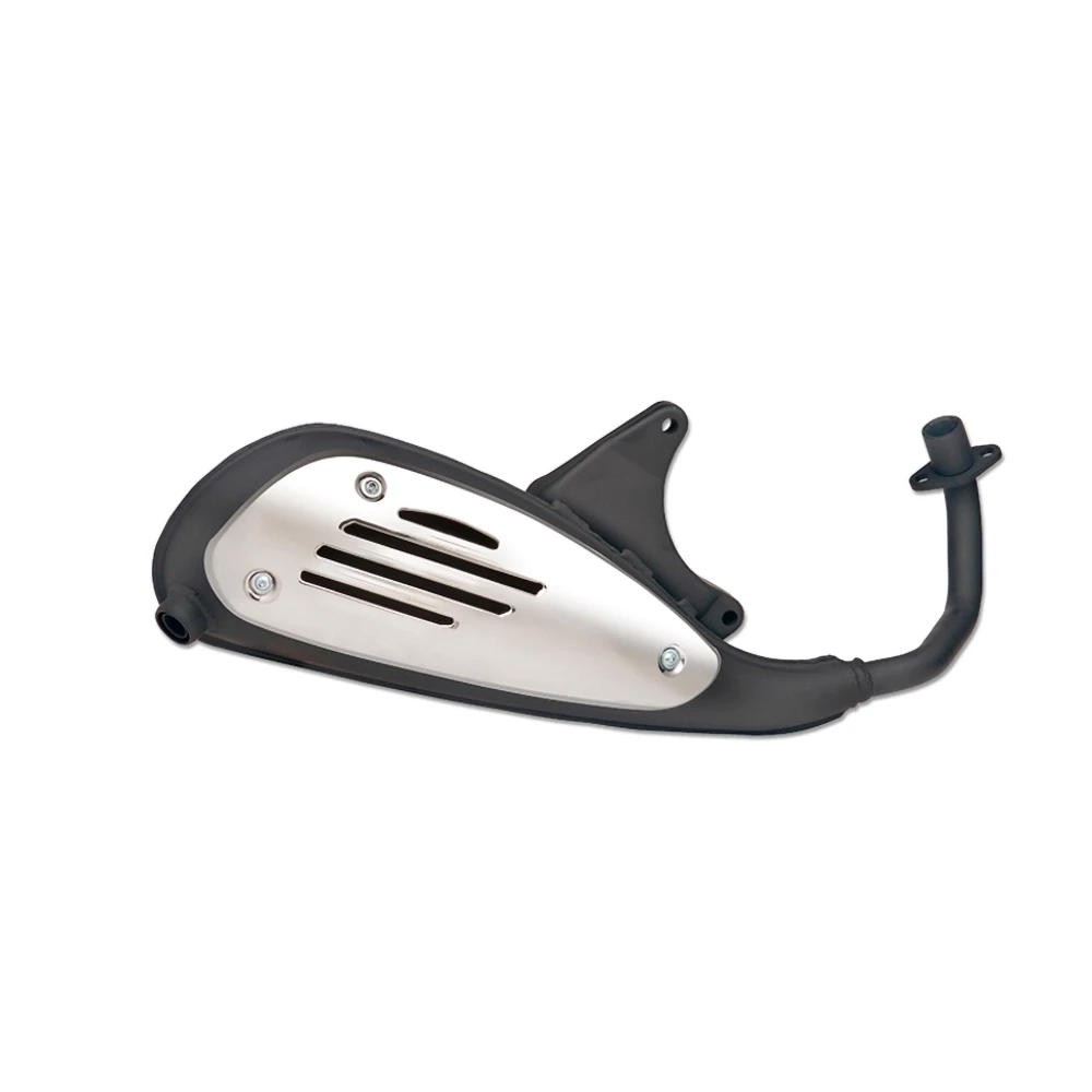 Auspuff Tecnigas Vespa LX 50 4V