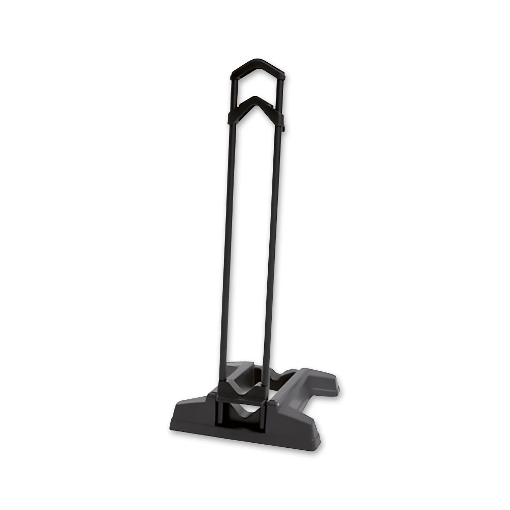 Fahrradständer Peruzzo Lybra Bike Stand 20 - 29 Zoll klemmbar