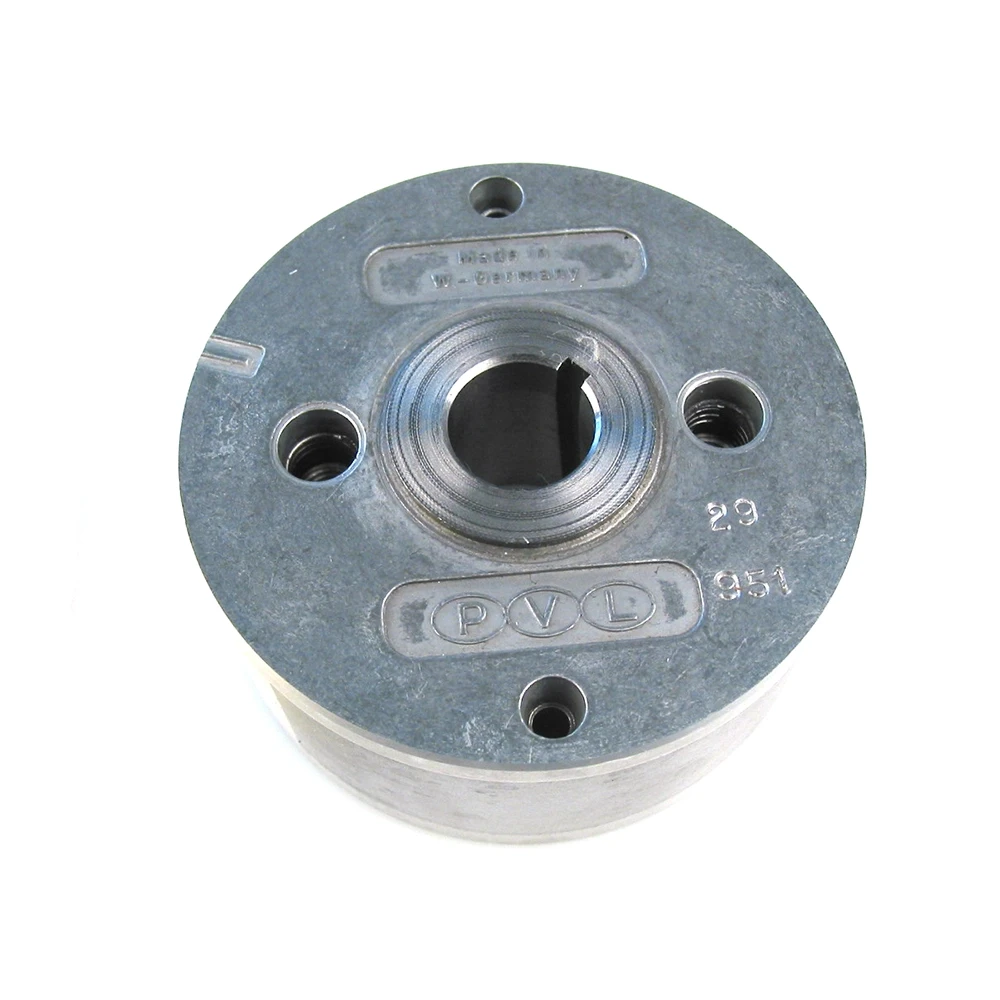 Rotor PVL zu elektronisch Zündung Art. 016565