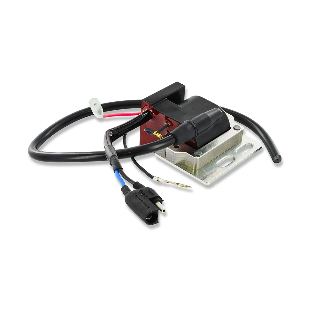 Zündspule PVL zu elektronisch Zündung Art. 016565