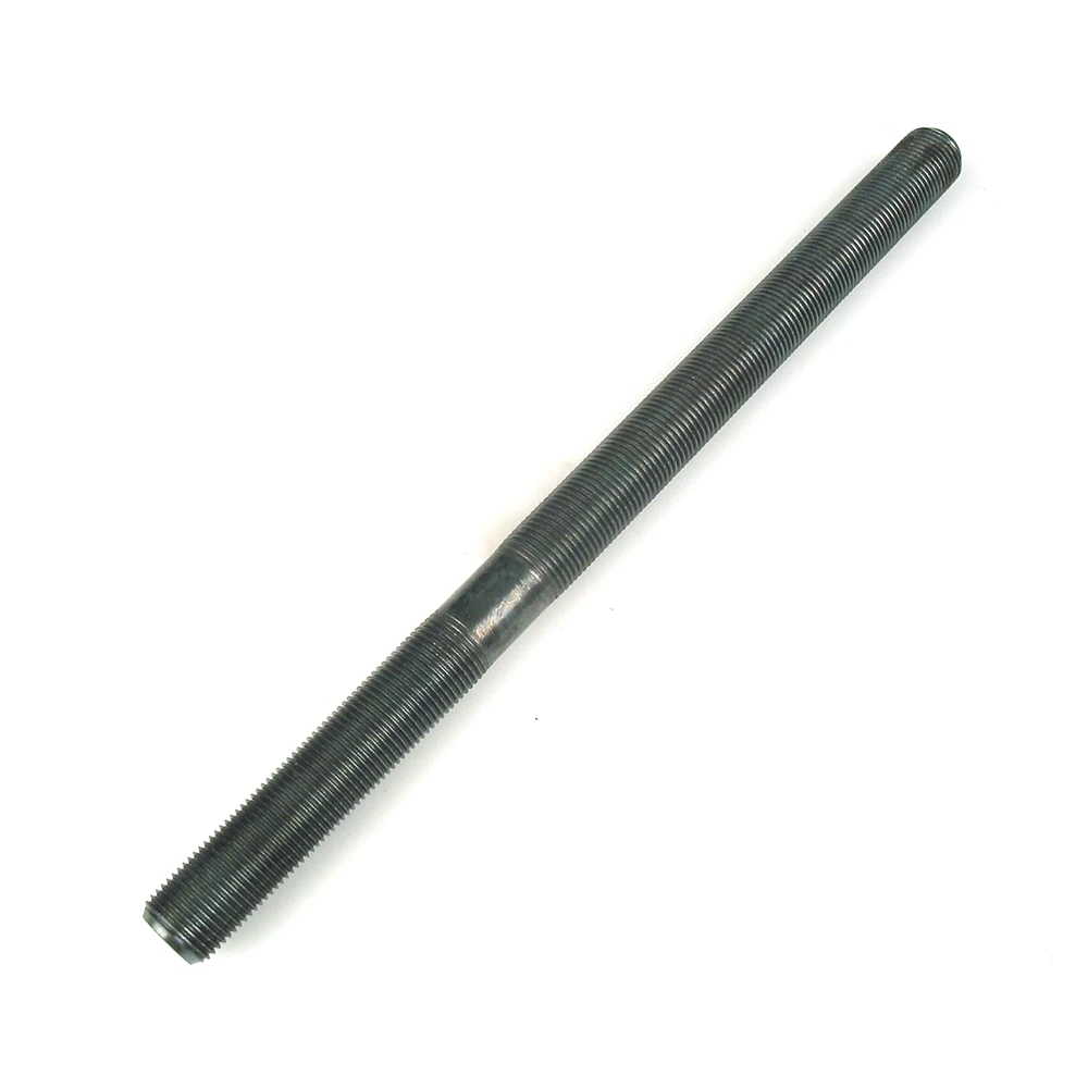 Radachse PUCH LEER für hinten zu Speichenrad (M12 x 180mm)