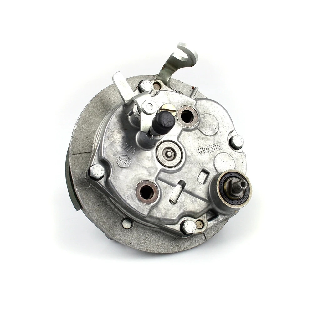 Getriebe komplett inkl. Gehäuse (Piaggio Mono 990507/990505) (OEM: 177186/17